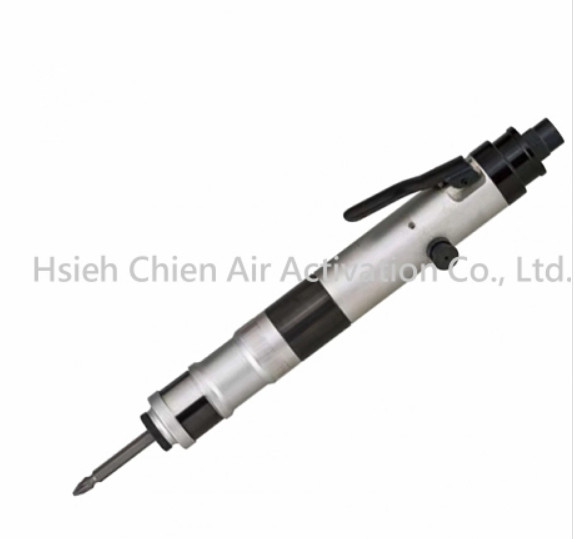 扭力4~40 HC-30BL/40BL 定扭直型壓板式氣動起子 定扭直型壓板式氣動起子