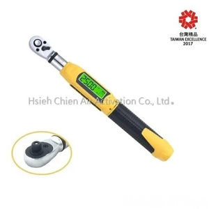 數位扭力扳手WM-Q 系列 (0.9~25 Nm / 迷你一般型)