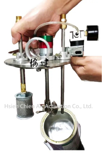 氣動小型攪拌機