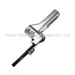 HC-B10A气动砂布环带机10*330mm