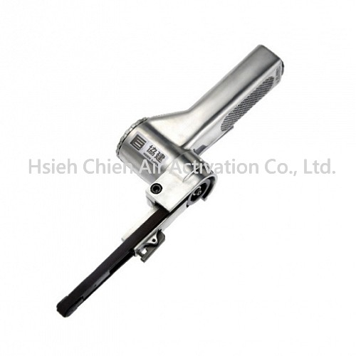 HC-B10A气动砂布环带机10*330mm