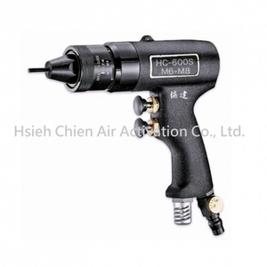 HC-1200S枪型气动拉帽枪(M4~M5)