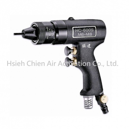 HC-600S枪型气动拉帽枪(M6~M8)