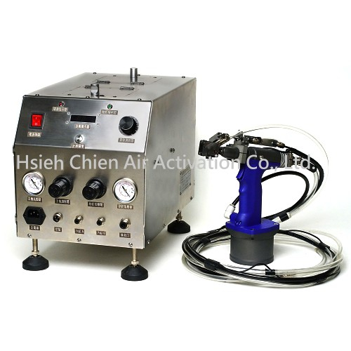 HY-102 自動送料拉釘機