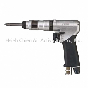 定扭槍型氣動起子 扭力4~130 HC-31PB/41PB/51PB