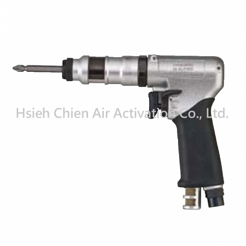 定扭槍型氣動起子 扭力4~130 HC-31PB/41PB/51PB