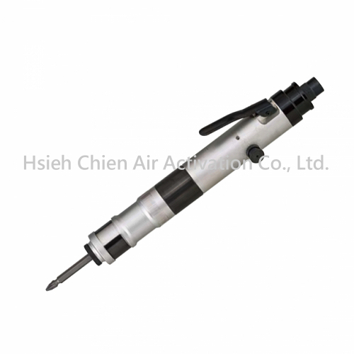 定扭直型壓板式氣動起子- 扭力4~40 HC-30BL/40BL