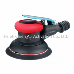 HC-105C-5H 5英吋氣動吸塵研磨機