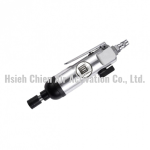 HC-5F 直型氣動衝擊起子 M4-M5 - 輕量高速螺絲鎖付工具