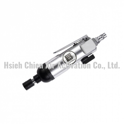 HC-5F 直型氣動衝擊起子 M4-M5 - 輕量高速螺絲鎖付工具