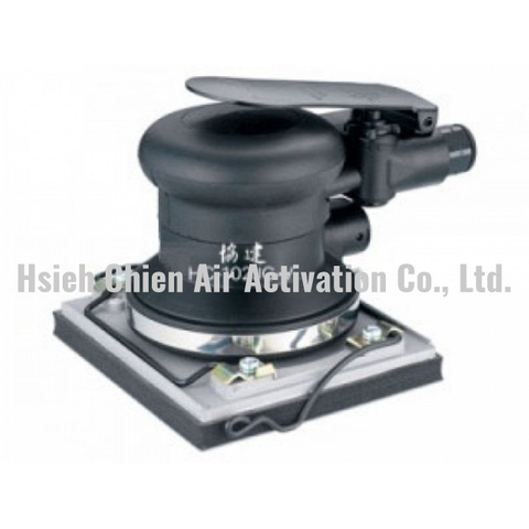 HC-102JC-V 氣動振動式磨光機系列 – 大面積高效研磨拋光解決方案