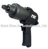 FW-984 1/2"氣動扳手｜746 N.m雙環鎚塊工業級氣動衝擊扳手