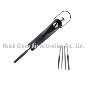 气动锉刀 HC-SH100A｜高效率往復式气动研磨修整工具