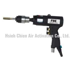 HC-CS200 氣動攻牙機｜M3-M12 工業級槍型攻牙工具