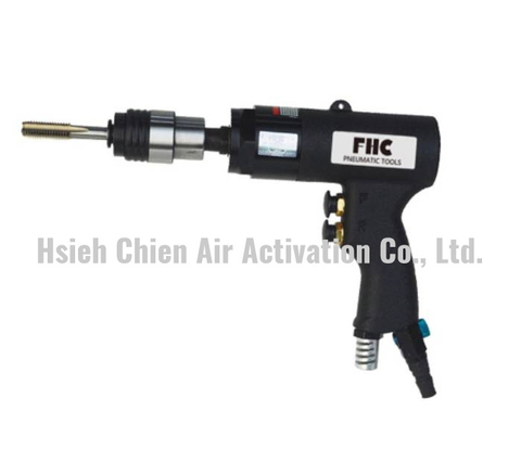 HC-CS200 氣動攻牙機｜M3-M12 工業級槍型攻牙工具