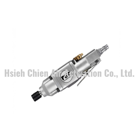 HC-10SB 直型氣動衝擊起子 M8-M10 - 中高扭力工業拆裝工具