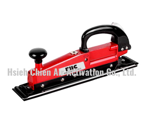 HC-1090 氣動平面研磨機｜工業級長型平面打磨與表面修整工具