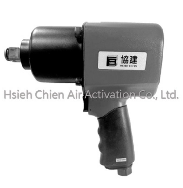 2030 N.m 4.6kg 气动扳手
