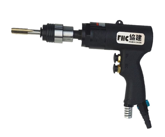 HC-CS200 M3-M12 氣動槍型攻牙機