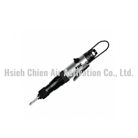 HC-215 离合器式气动起子 - 轻量精密组装锁付工具