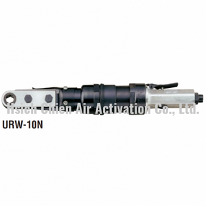 日本瓜生 URYU URW-10N 直型棘輪扳手 - 專業級螺栓緊固工具