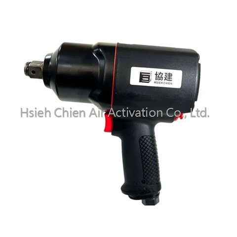 HC-P19 (2033 N.m 3.4kg ) 3/4"氣動輕型扳手