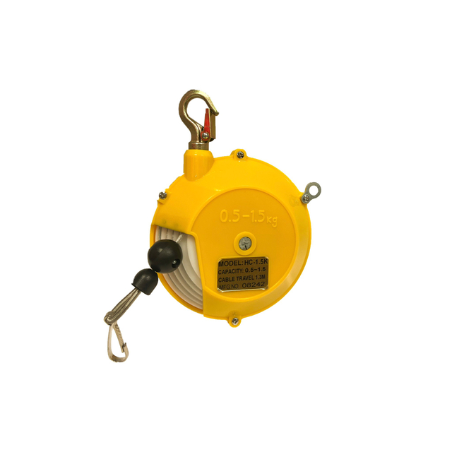 HC-1.5K 懸吊平衡器 0.5~1.5KG