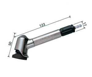 日本UHT MAG-123N 笔型刻模机