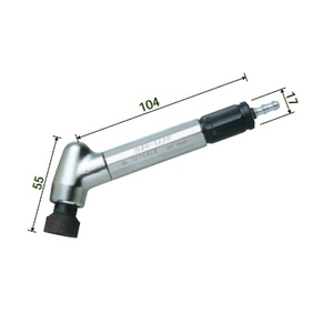日本UHT MAG-122N 笔型刻模机