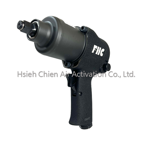FW-984 (746 N.m) 1/2"氣動扳手
