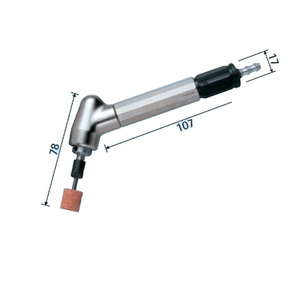 日本UHT MAG-121N 笔型刻模机