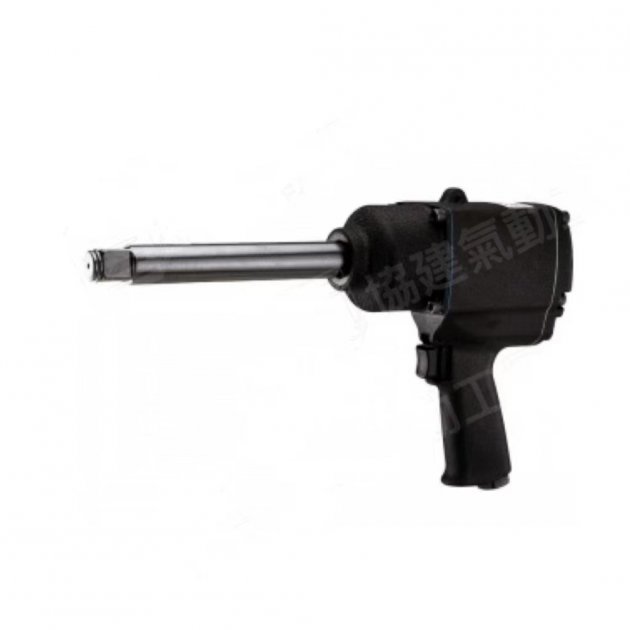 HC-2066L 3/4"氣動加長型扳手