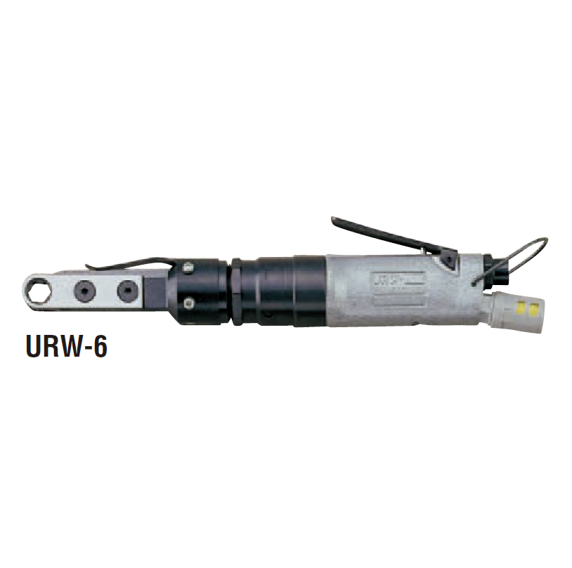 URW-6N 日本瓜生URYU直型棘輪扳手 
