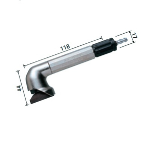 日本UHT MAG-093N 笔型刻模机