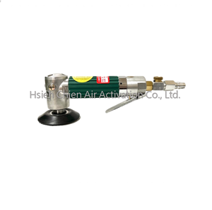 HC-450PL 3英吋氣動拋光機