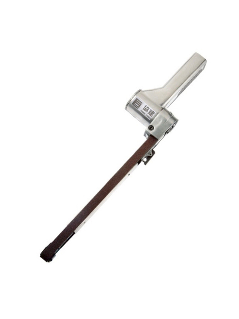 HC-612B氣動加長型砂布環帶機12.7*610mm 