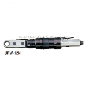 URW-12N 日本瓜生URYU直型棘輪扳手