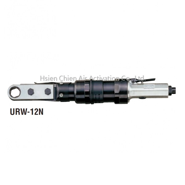 URW-12N 日本瓜生URYU直型棘轮扳手